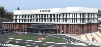 公立雲南総合病院