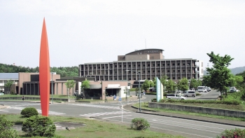 奥出雲町立奥出雲病院